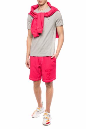 Branded shorts, zdjęcie 2 Branded shorts od Moschino